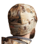 Bonnet Boreal WS Beanie Optifade Waterfowl  Sitka