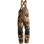 Salopette Hudson Bib Optifade waterfowl  sitka