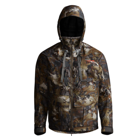 Veste Hudson Jacket Optifade Timber  sitka