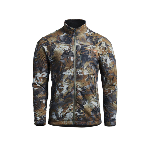 Veste Ambient  Jacket Optifade Timber  Sitka