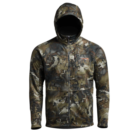 Veste Jetstream Jacket Timber Sitka
