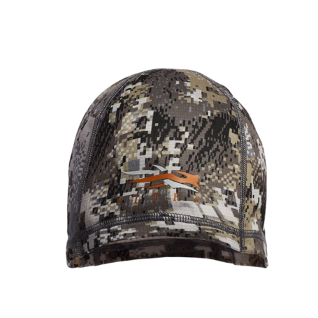 Bonnet  Traverse Beanie Elevated II Subalpine Sitka
