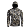 Veste Jetstream Jacket Optifade Elevated II Sitka