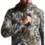 Veste Ambient  Hoody  Elevated II  Sitka
