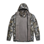 Veste Ambient  Hoody  Elevated II  Sitka