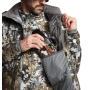 Veste Incinerator Aerolite Jacket  Optifade Elevated II Sitka