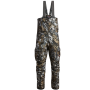 Salopette  Incinerator  Aerolite Bib Pant Optifade Elevated II  Sitka