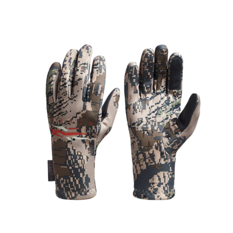 Gants Traverse Glove Optifade Open Country  Sitka