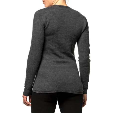 T-Shirt Crewneck 200 woolpower