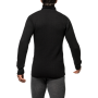 Pull Zip Turtleneck  400  Woolpower