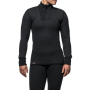 Pull Zip Turtleneck  400  Woolpower