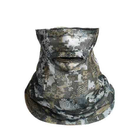 Face Mask Optifade Elevated II Sitka