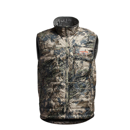 KELVIN AEROLITE VEST OPTIFADE OPEN COUNTRY