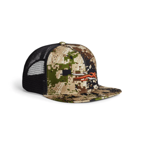 SITKA TRUCKER OPTIFADE SUBALPINE