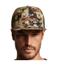 Casquette Sitka Trucker Optifade Subalpine