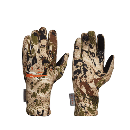 MERINO 330 GLOVE OPTIFADE SUBALPINE