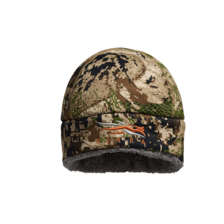 JETSTREAM INSULATED WS BEANIE OPTIFADE SUBALPINE