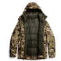 Veste Hyper Down  Jacket Optifade Subalpine  Sitka