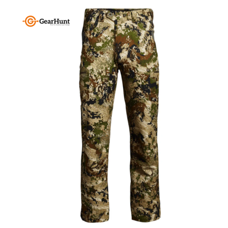 TRAVERSE PANT OPTIFADE SUBALPINE