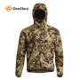 AMBIENT 100 HOODED JACKET OPTIFADE SUBALPINE