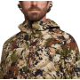 AMBIENT 100 HOODED JACKET OPTIFADE SUBALPINE sitka