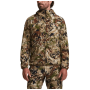 AMBIENT 100 HOODED JACKET OPTIFADE SUBALPINE coupe de devant