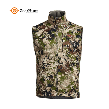 JETSTREAM VEST OPTIFADE SUBALPINE