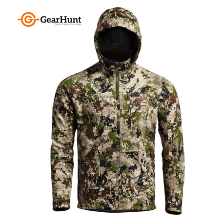 Veste Jetstream Sitka