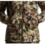 poches de AMBIENT JACKET OPTIFADE SUBALPINE