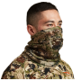 Face Mask Optifade Subalpine Sitka