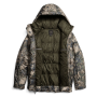 Veste Hyper Down  Jacket Optifade Open country  Sitka