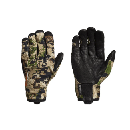 JETSTREAM HD WS GLOVE OPTIFADE SUBALPINE