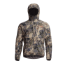 AMBIENT 100 HOODED JACKET OPTIFADE OPEN COUNTRY