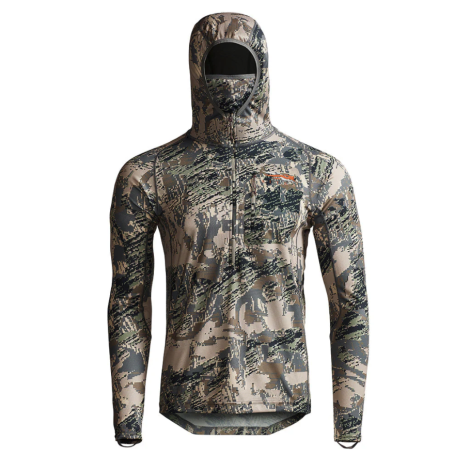 T-shirt   Core Lt Wt Hoody  Optifade Open Country Sitka
