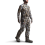 Pantalon Fanatic Bib Optifade Elevated Sitka