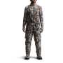 Pantalon Fanatic Bib Optifade Elevated Sitka
