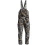 Pantalon Fanatic Bib Optifade Elevated Sitka