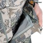 Intérieur du pantalon Stormfront