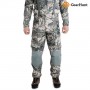 Le Stormfront Sitka vue de face