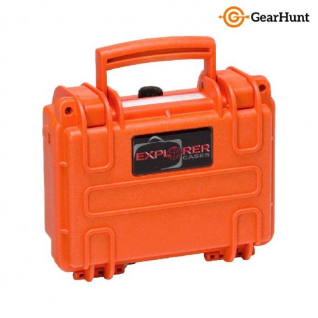 Valise Rigide 1913 Explorer Cases