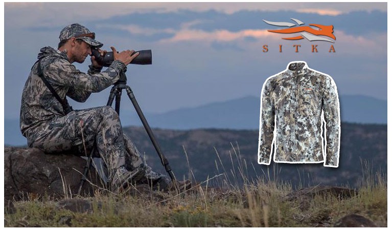 GearHunt - Vêtements & accessoires de chasse - Pour le chasseur qui voyage